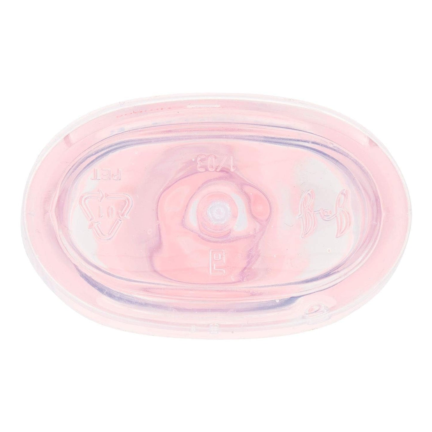 Johnsons JOHNSON'S - Aceite para bebé, (1 X 500 ML) Infantil - Baño y Cuidado de la piel Naty Shop