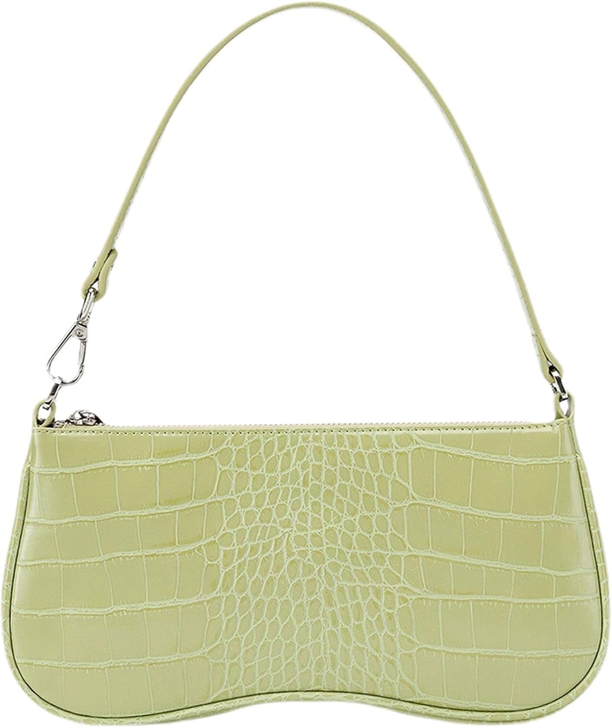 JW PEI Bolso De Mano Eva Mujer Bolsos Naty Shop Verde