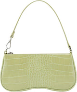 JW PEI Bolso De Mano Eva Mujer Bolsos Naty Shop Verde