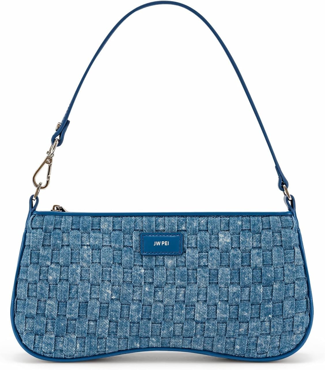 JW PEI Bolso De Mujer Eva Mujer Bolsos Naty Shop Tejido Denim