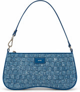 JW PEI Bolso De Mujer Eva Mujer Bolsos Naty Shop Tejido Denim
