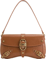 JW PEI Bolso De Mano Mujer Eva Mujer Bolsos Naty Shop Crushed Brown