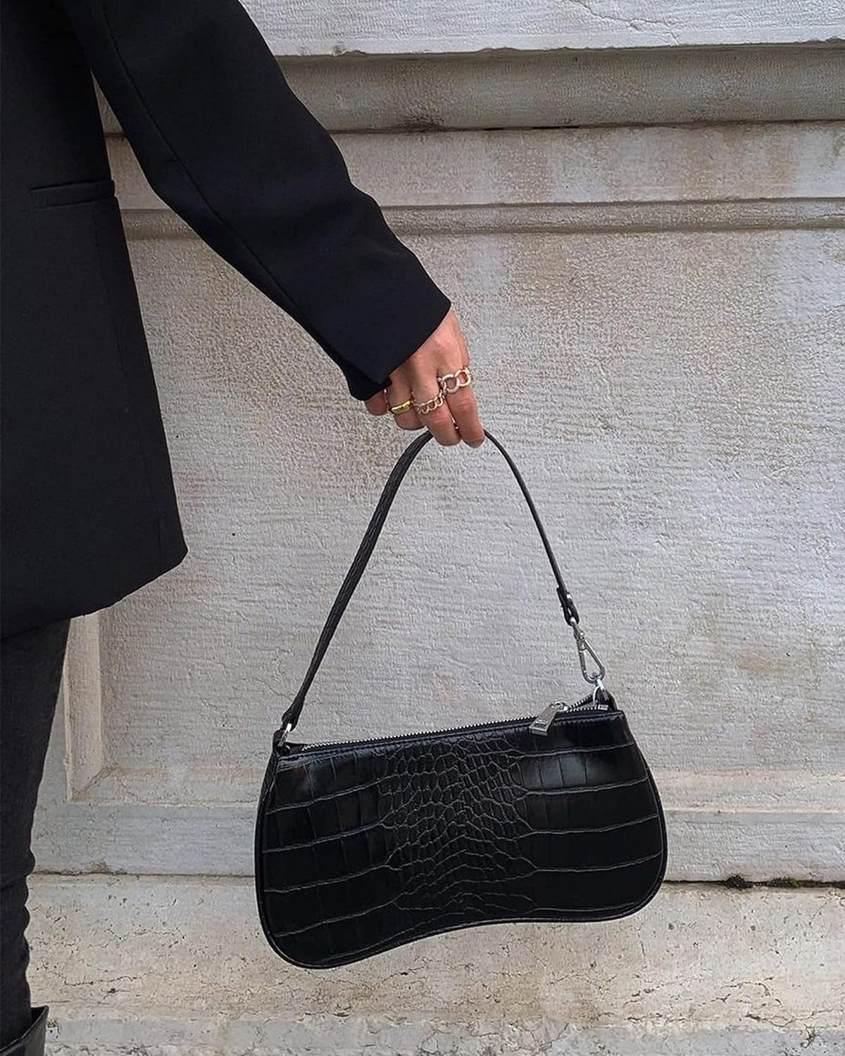JW PEI Bolso De Mano Mujer Eva Mujer Bolsos Naty Shop