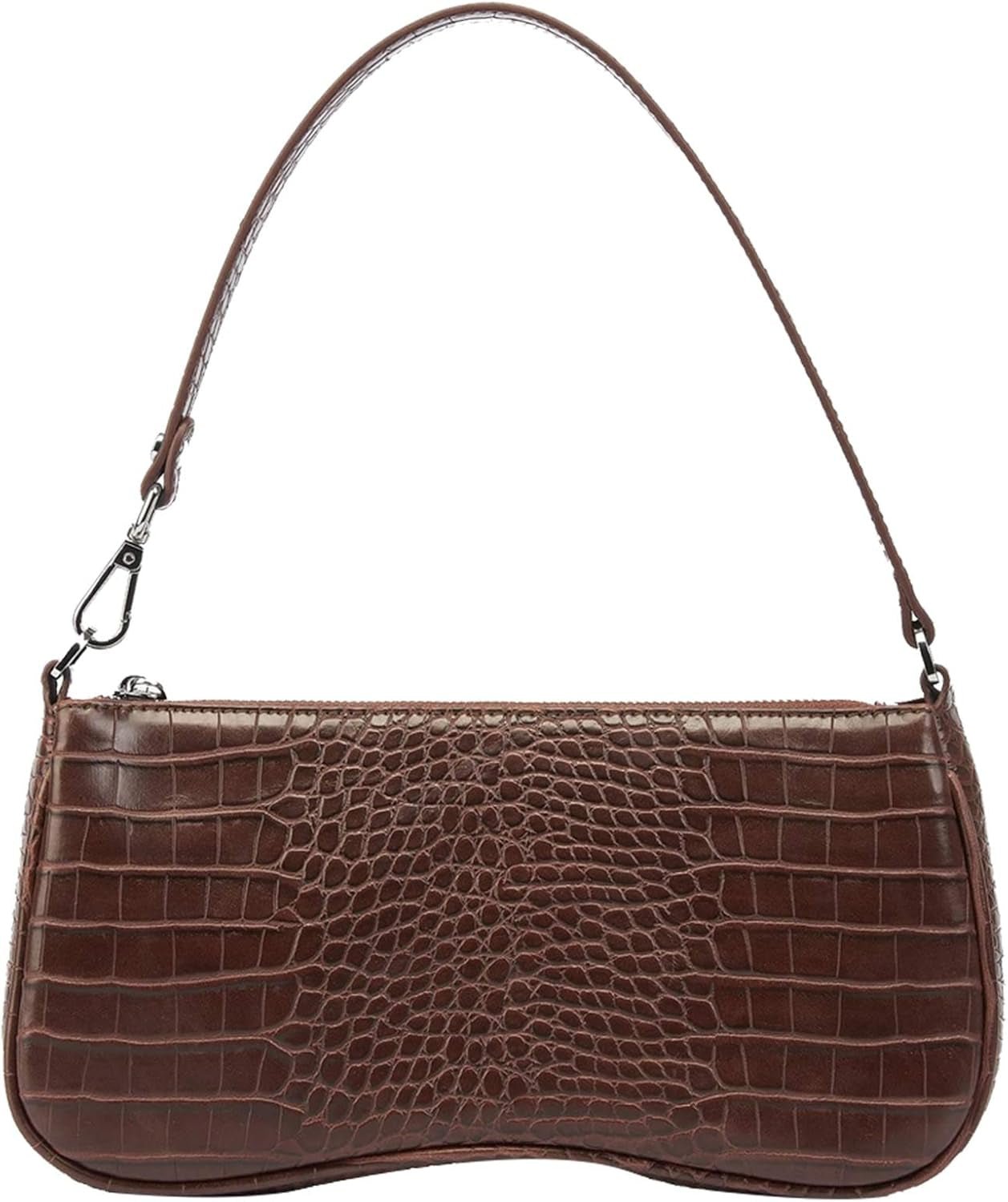 JW PEI Bolso De Mano Mujer Eva Mujer Bolsos Naty Shop Marrón