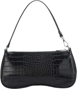 JW PEI Bolso De Mano Mujer Eva Mujer Bolsos Naty Shop Black