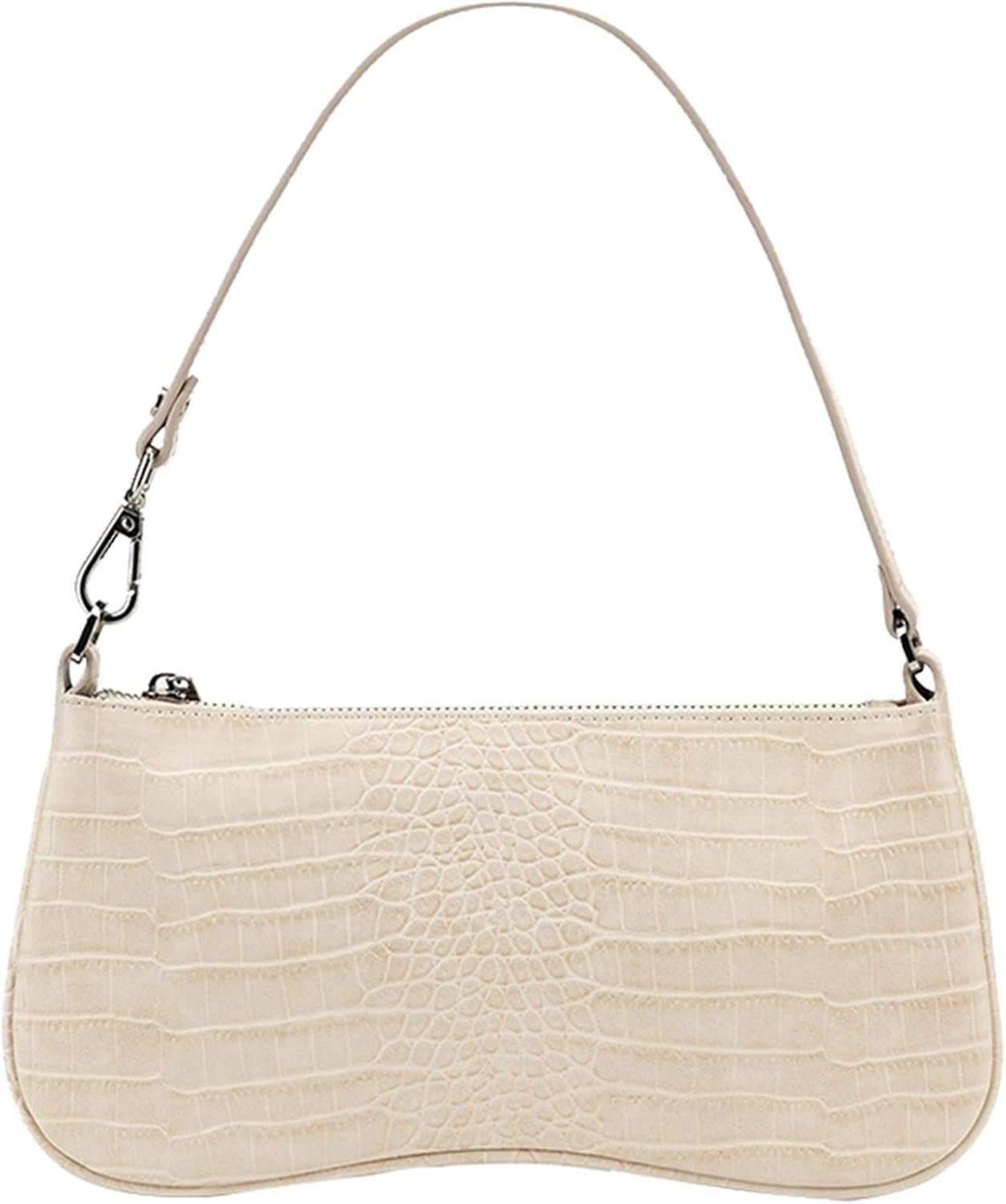 JW PEI Bolso De Mano Mujer Eva Mujer Bolsos Naty Shop White