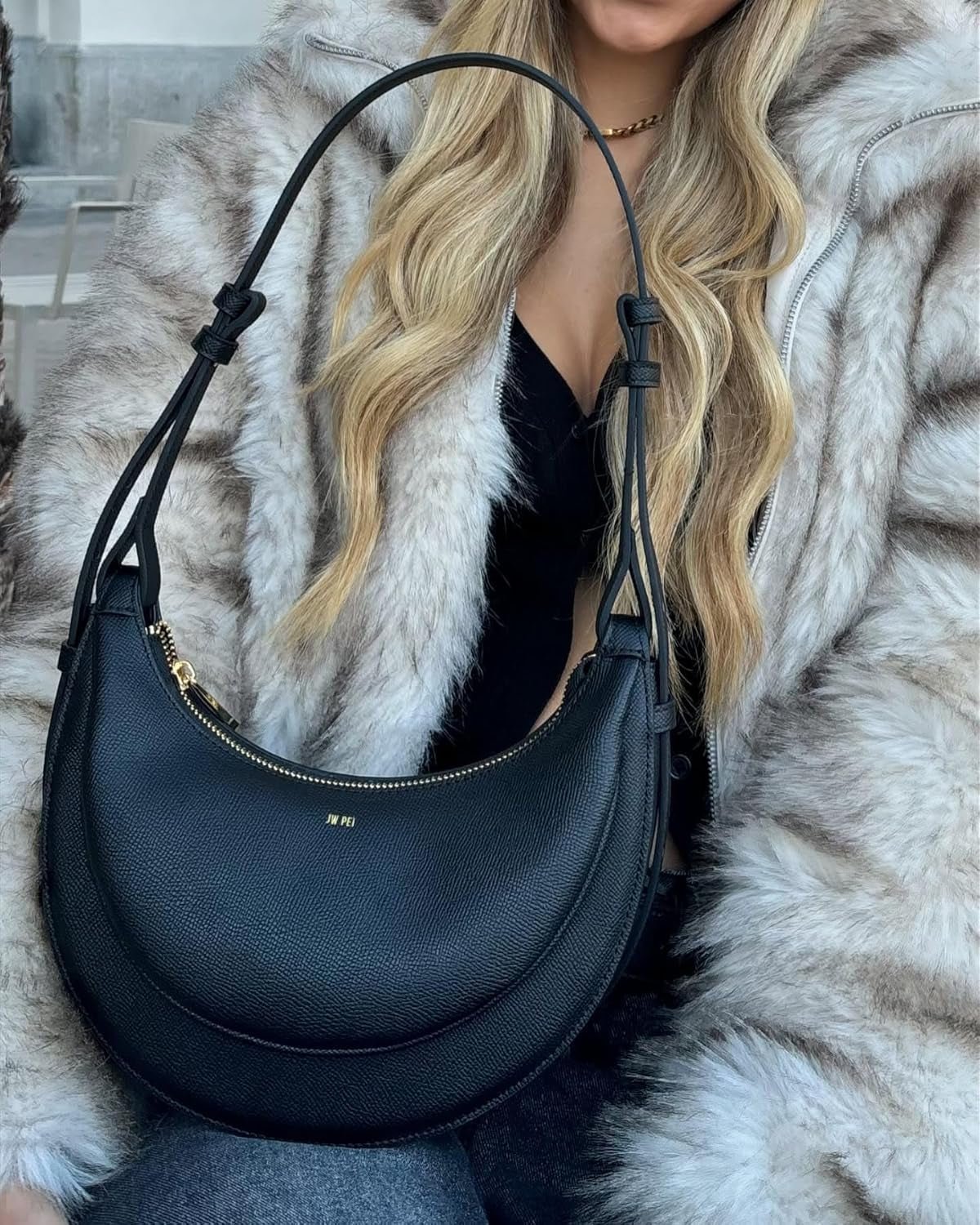 JW PEI Bolso De Hombro Sharon Mujer Bolsos Naty Shop