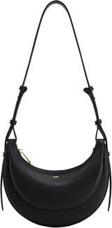 JW PEI Bolso De Hombro Sharon Mujer Bolsos Naty Shop Black