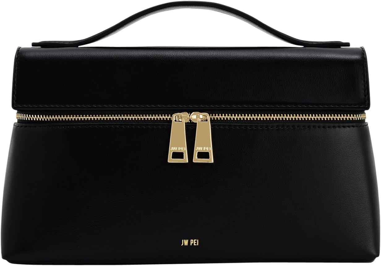 JW PEI Mujer Thea Bolsos De Mano Bolsos Mujer Naty Shop Black