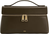 JW PEI Bolsos Thea para mujer Bolsos para mujer Naty Shop Oliva oscuro