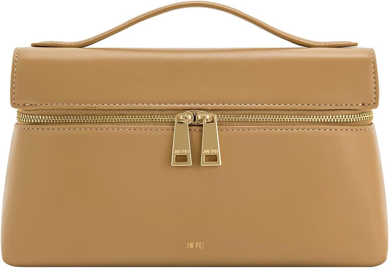 JW PEI Mujer Thea Bolsos Bolsos Mujer Naty Shop Almond