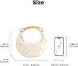 JW PEI Bolso de mano Orla Mujer Bolsos Naty Shop