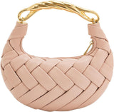 JW PEI Bolso Orla Bolsos Mujer Naty Shop Cinta Rosa Beige