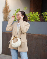 JW PEI Bolso de mano Orla Mujer Bolsos Naty Shop