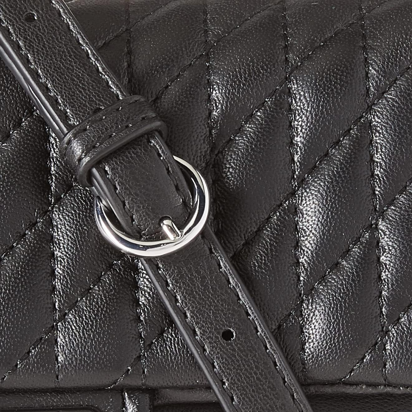 KARL LAGERFELD Bolso bandolera Agyness Mujer Bolsos Naty Shop