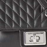 KARL LAGERFELD Bolso bandolera Agyness Mujer Bolsos Naty Shop