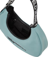 KARL LAGERFELD JEANS Bolso Moon Essential De Nylon Bolsos Mujer Naty Shop