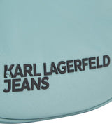 KARL LAGERFELD JEANS Bolso Moon Essential De Nylon Bolsos Mujer Naty Shop