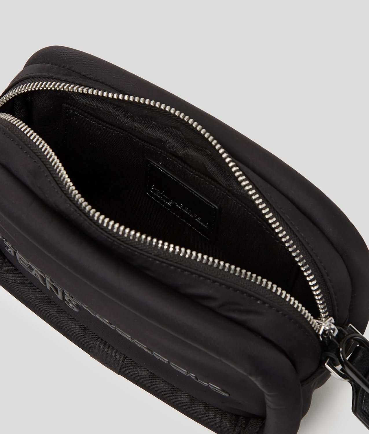 KARL LAGERFELD JEANS Bolso para cámara Puffy Bolsos bandolera Mujer Naty Shop