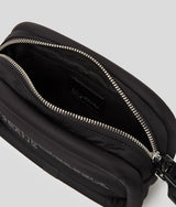 KARL LAGERFELD JEANS Bolso para cámara Puffy Bolsos bandolera Mujer Naty Shop