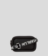 KARL LAGERFELD JEANS Bolso para cámara Puffy Bolsos bandolera Mujer Naty Shop