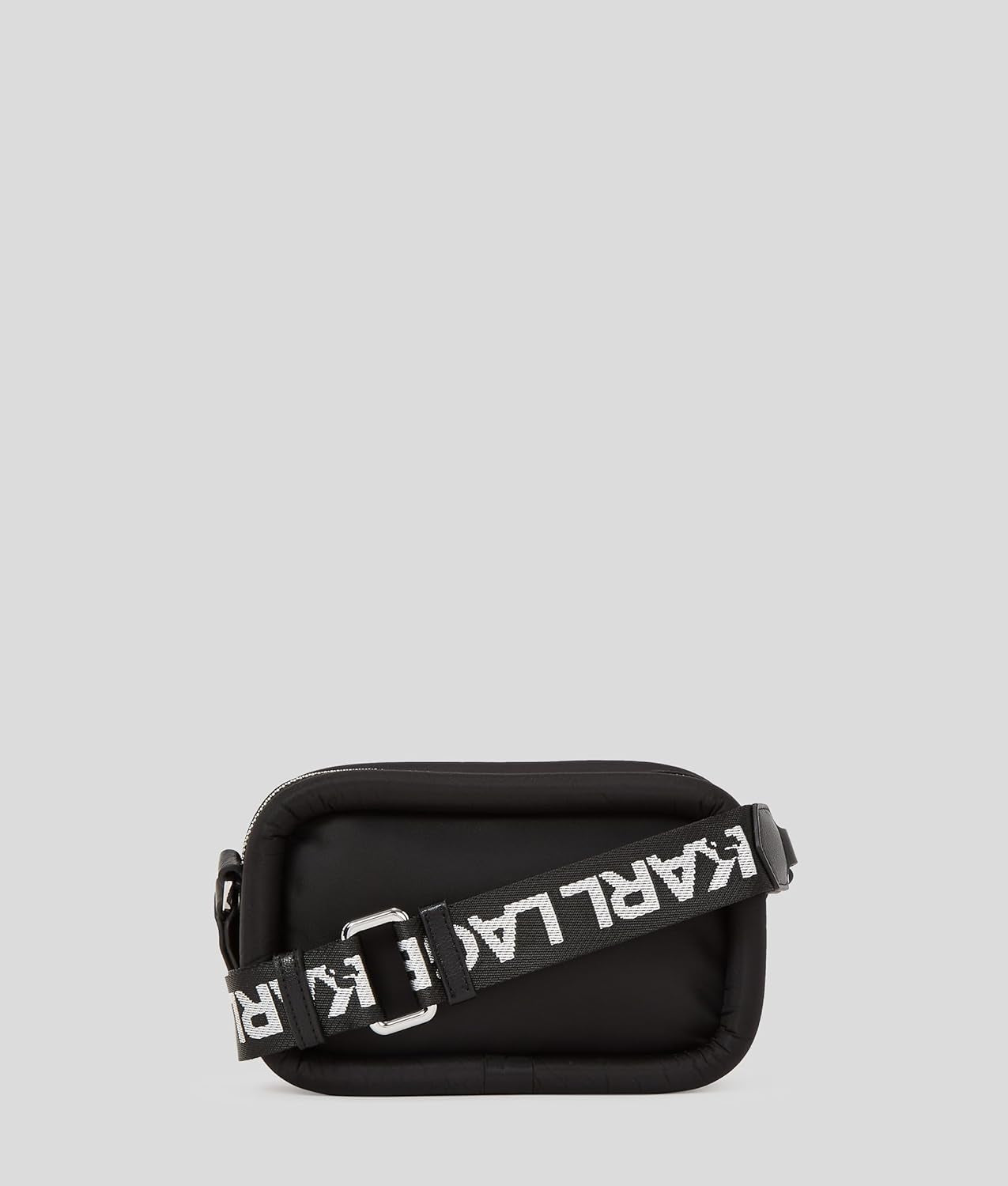 KARL LAGERFELD JEANS Bolso para cámara Puffy Bolsos bandolera Mujer Naty Shop