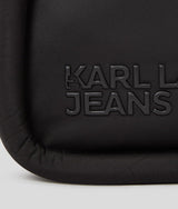 KARL LAGERFELD JEANS Bolso para cámara Puffy Bolsos bandolera Mujer Naty Shop
