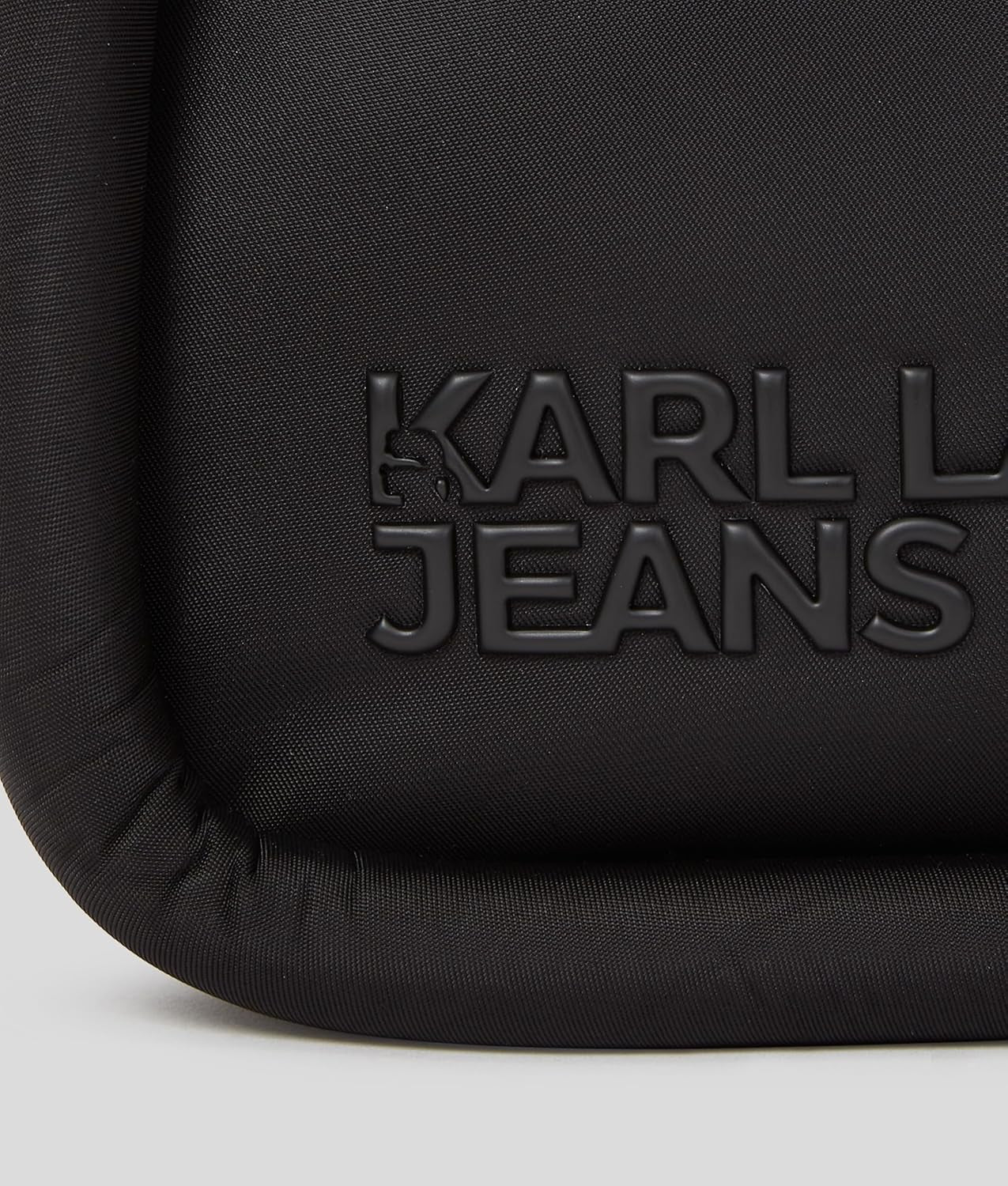 KARL LAGERFELD JEANS Bolso para cámara Puffy Bolsos bandolera Mujer Naty Shop