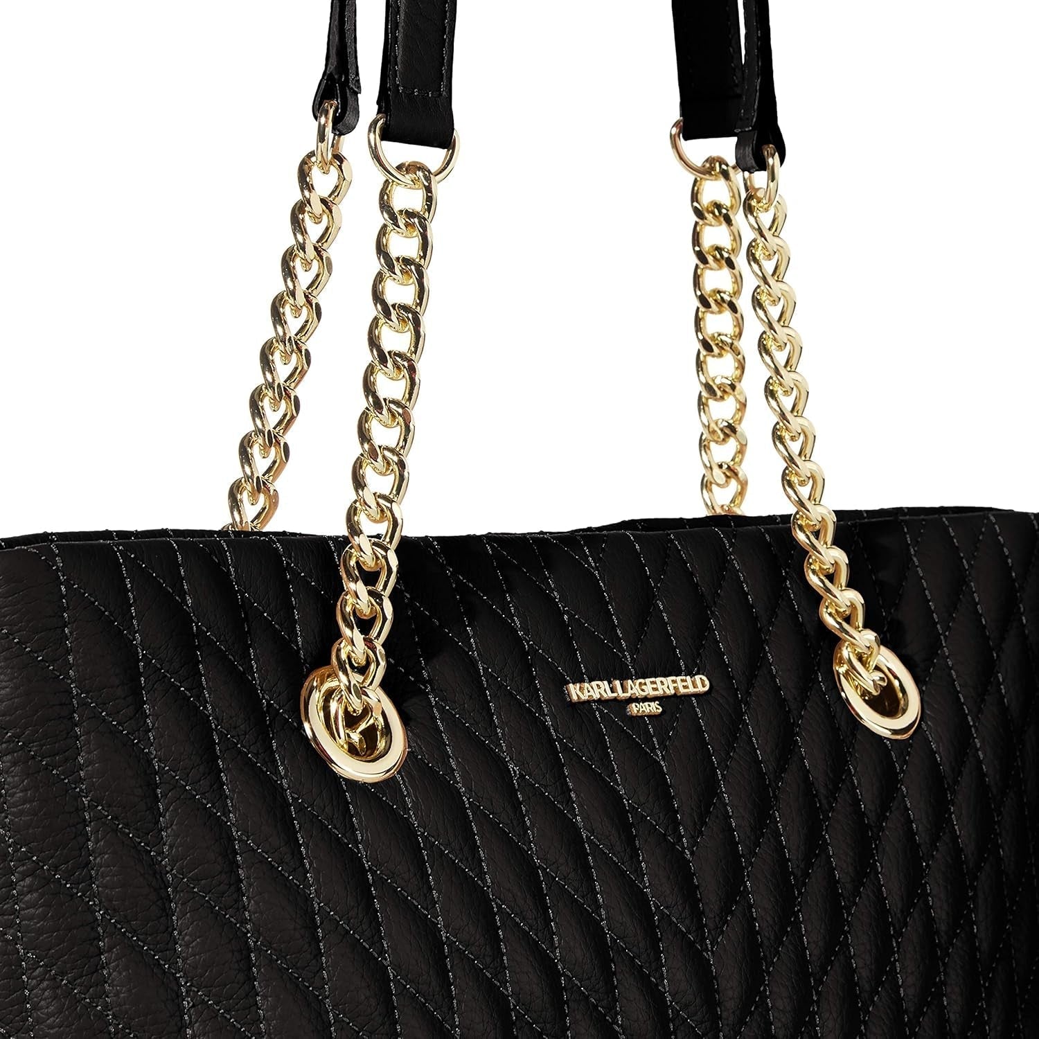 KARL LAGERFELD Bolso tote Karolina Bolsos Mujer Naty Shop