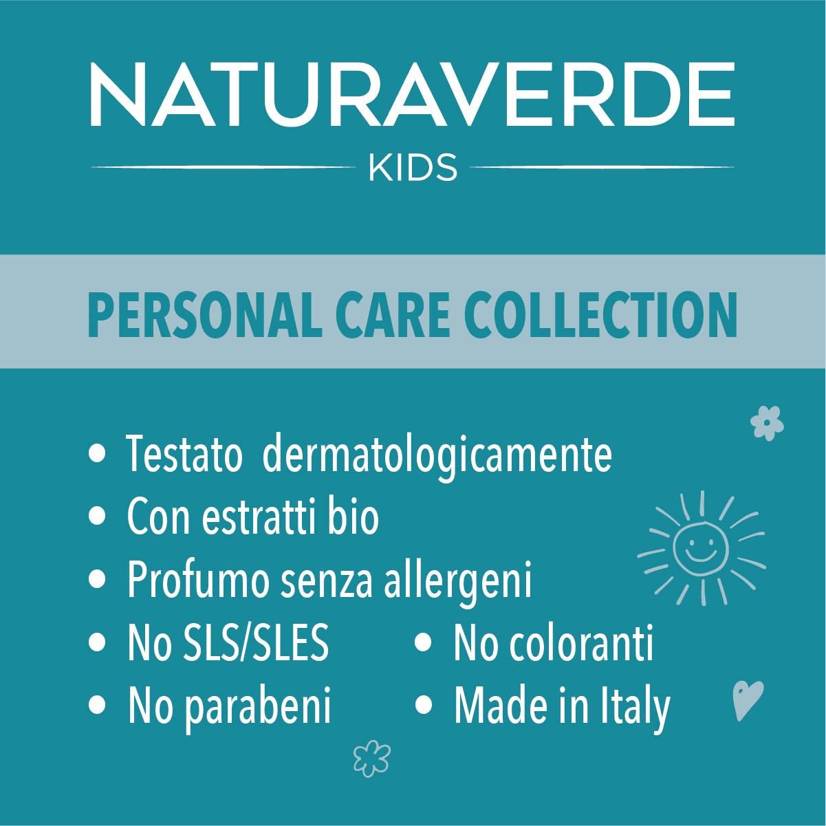 | Kids - Paw Patrol - Champú de ducha infantil, jabón de ducha para cuerpo y cabello, productos de higiene infantil, con extracto de avena ecológico, 250 ml Infantil - Baño y Cuidado de la piel Naty Shop