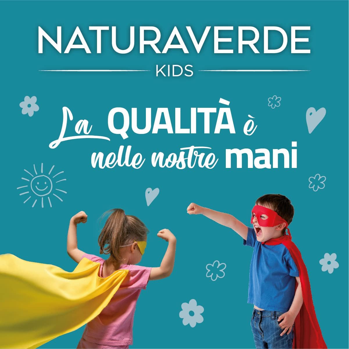| Kids - Paw Patrol - Champú de ducha infantil, jabón de ducha para cuerpo y cabello, productos de higiene infantil, con extracto de avena ecológico, 250 ml Infantil - Baño y Cuidado de la piel Naty Shop