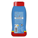 | Kids - Paw Patrol - Champú de ducha infantil, jabón de ducha para cuerpo y cabello, productos de higiene infantil, con extracto de avena ecológico, 250 ml Infantil - Baño y Cuidado de la piel Naty Shop