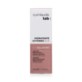 Lab - Crema hidratante externa CLX, Crema hidratante para zonas íntimas externas, Clorhexidina y aloe vera, Hipoalergénica, Sin Parabenos, Testada dermatológica y ginecológicamente - 30 ml Infantil - Baño y Cuidado de la piel Naty Shop