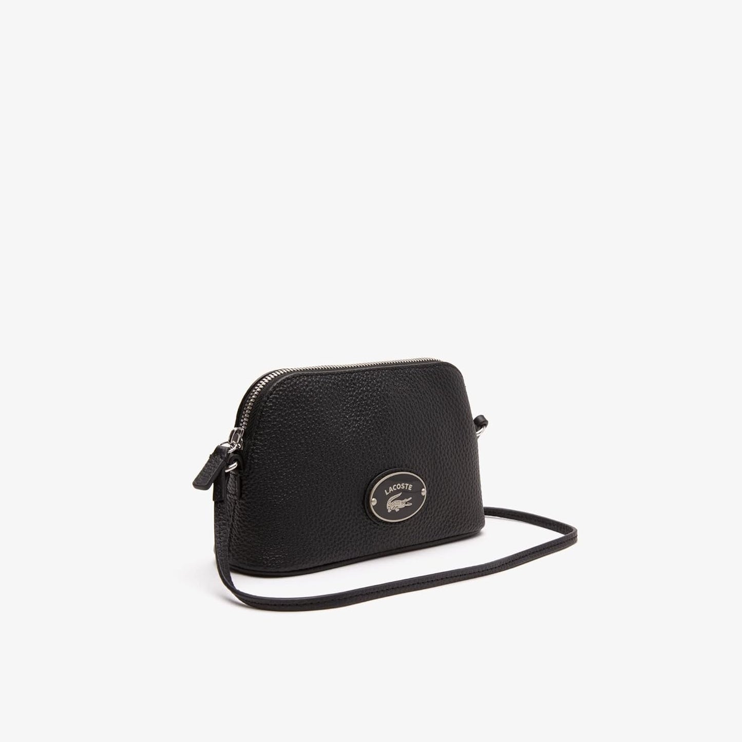 Bolso Lacoste Nf4077gz, negro Bolsos Mujer Naty Shop
