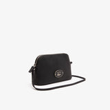 Bolso Lacoste Nf4077gz, negro Bolsos Mujer Naty Shop