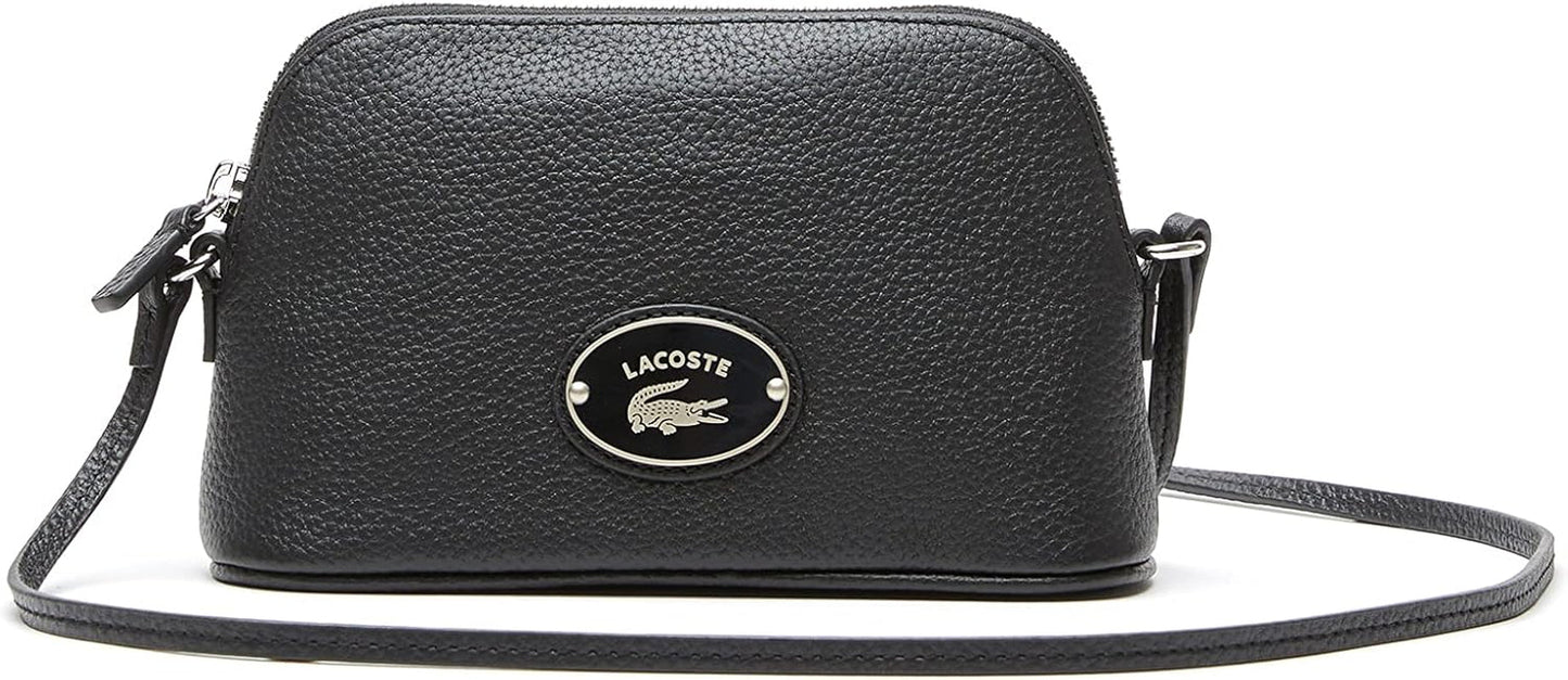 Bolso Lacoste Nf4077gz, negro Bolsos Mujer Naty Shop Título predeterminado