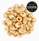 Lichi seco BRIX | Lichi natural, seco 95 g | Premio Gran Sabor a los Frutos Secos | Sin OGM, Sin Gluten, Vegano, Vitaminas En Conserva Naty Shop Productos Deshidratados