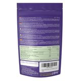 LOOV Grosella Negra en Polvo Bio, Elaborado 100% con Grosellas Negras Enteras, Bayas Orgánicas Liofilizadas y en Polvo, Cultivadas en el Norte de Europa, Sin Azúcar Añadido, 113g Naty Shop Productos Deshidratados