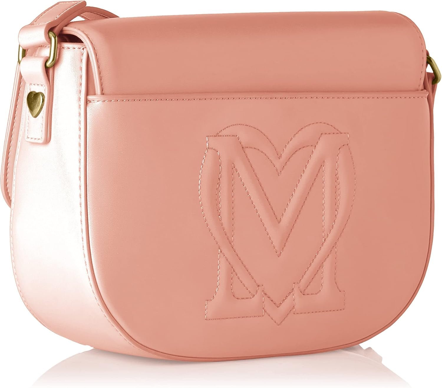Love Moschino Bolso Borsa A Spalla Mujer Bolsos Naty Tienda
