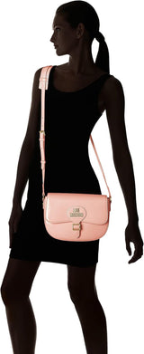 Love Moschino Bolso Borsa A Spalla Mujer Bolsos Naty Tienda