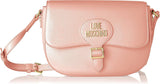 Love Moschino Bolso Borsa A Spalla Mujer Bolsos Naty Shop Pink