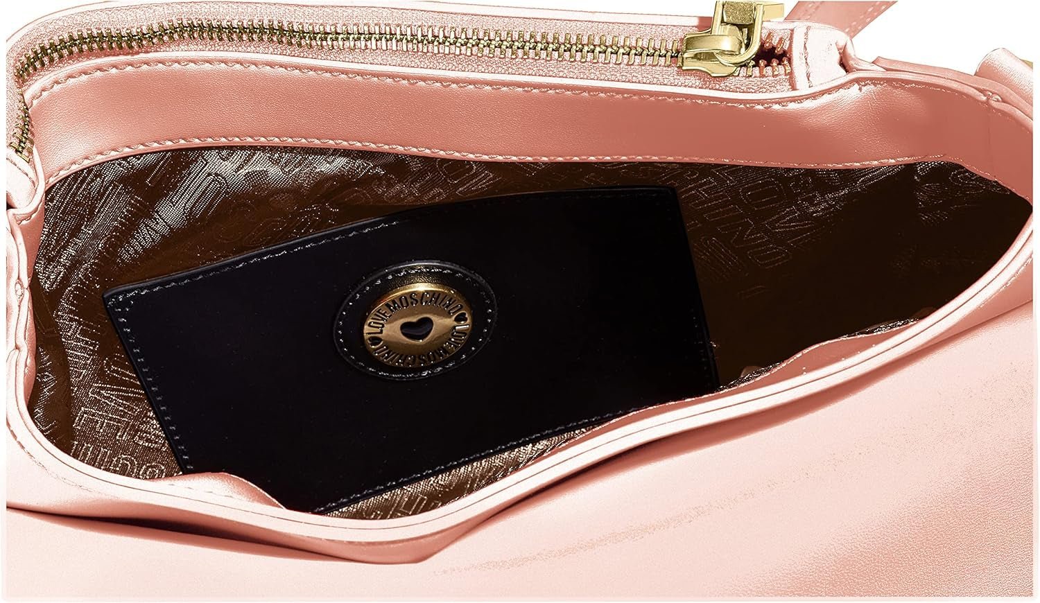 Love Moschino Bolso Borsa A Spalla Mujer Bolsos Naty Tienda