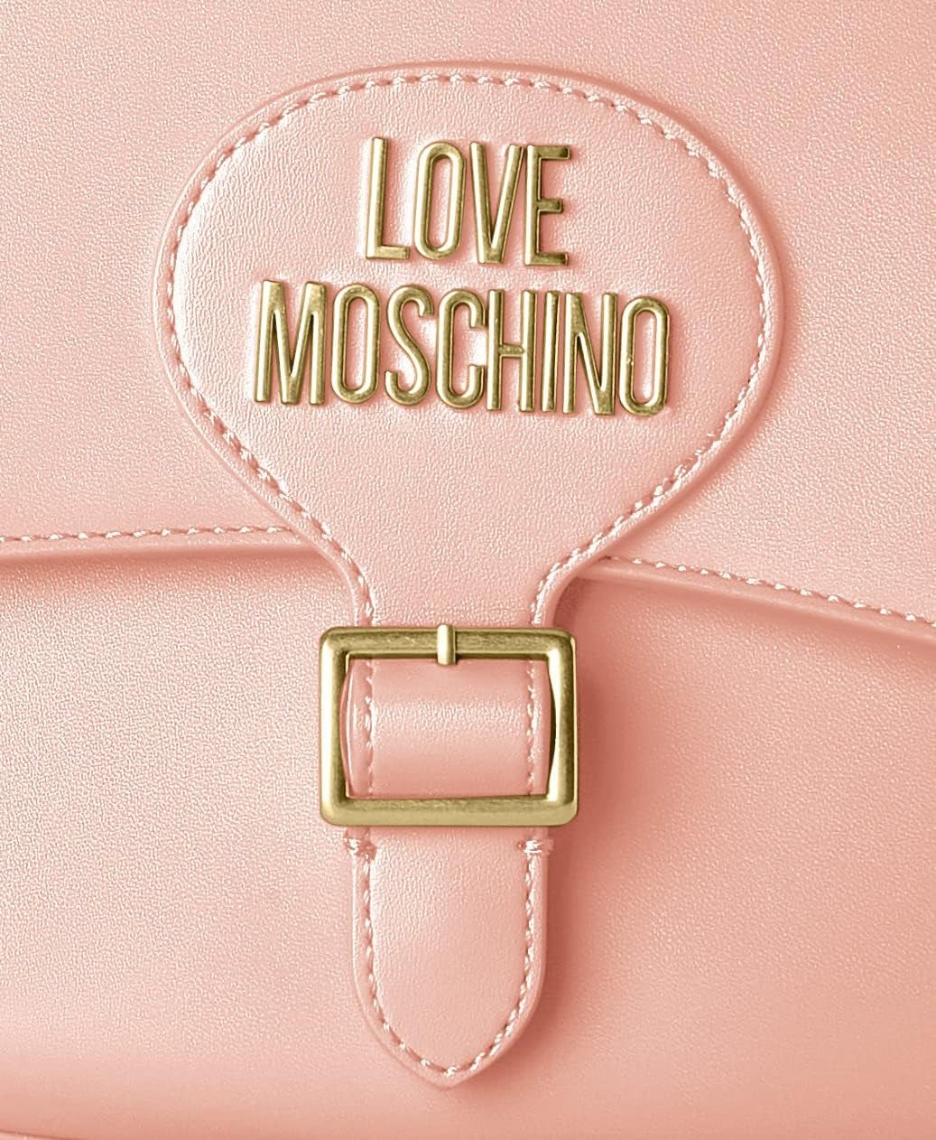 Love Moschino Bolso Borsa A Spalla Mujer Bolsos Naty Tienda