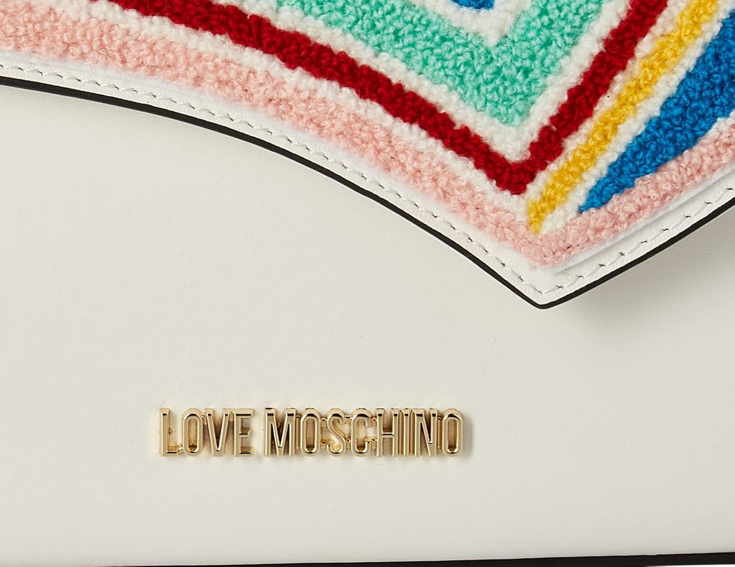 Love Moschino Bolso De Hombro Borsa A Spalla Mujer Bolsos Naty Tienda
