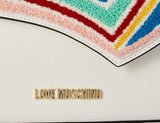 Love Moschino Bolso De Hombro Borsa A Spalla Mujer Bolsos Naty Tienda