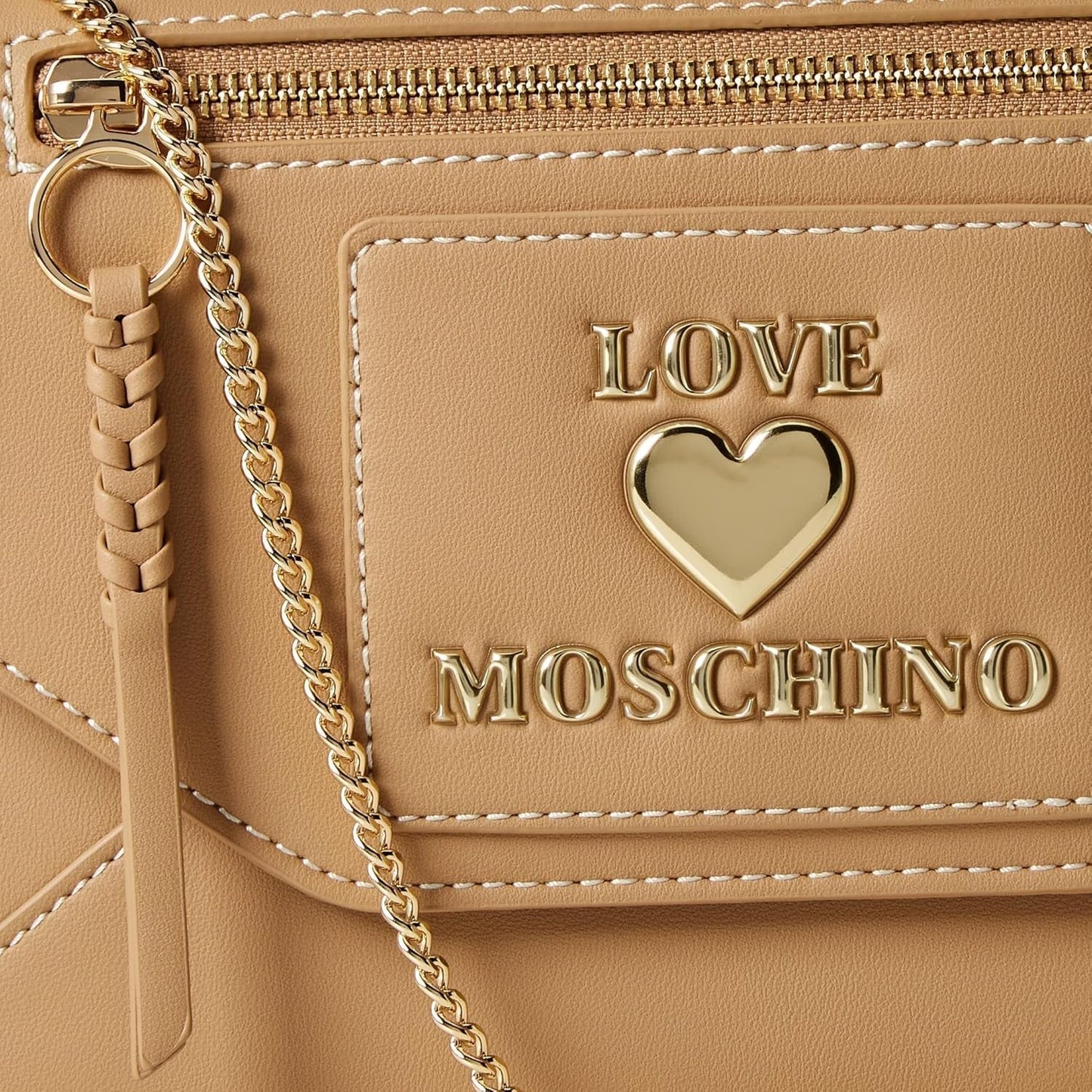 Love Moschino Bolso De Hombro Borsa A Spalla Mujer Bolsos Naty Tienda