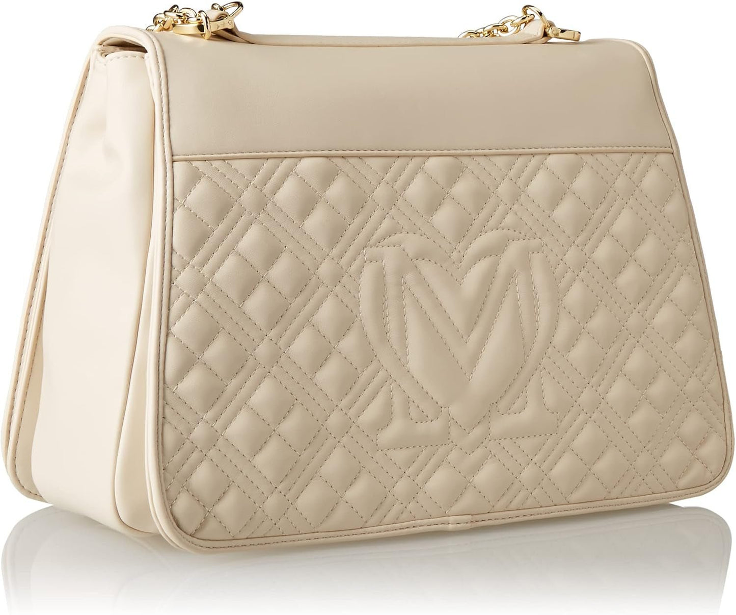 Love Moschino Bolso De Hombro Borsa A Spalla Mujer Bolsos Naty Tienda