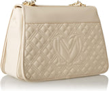 Love Moschino Bolso De Hombro Borsa A Spalla Mujer Bolsos Naty Tienda