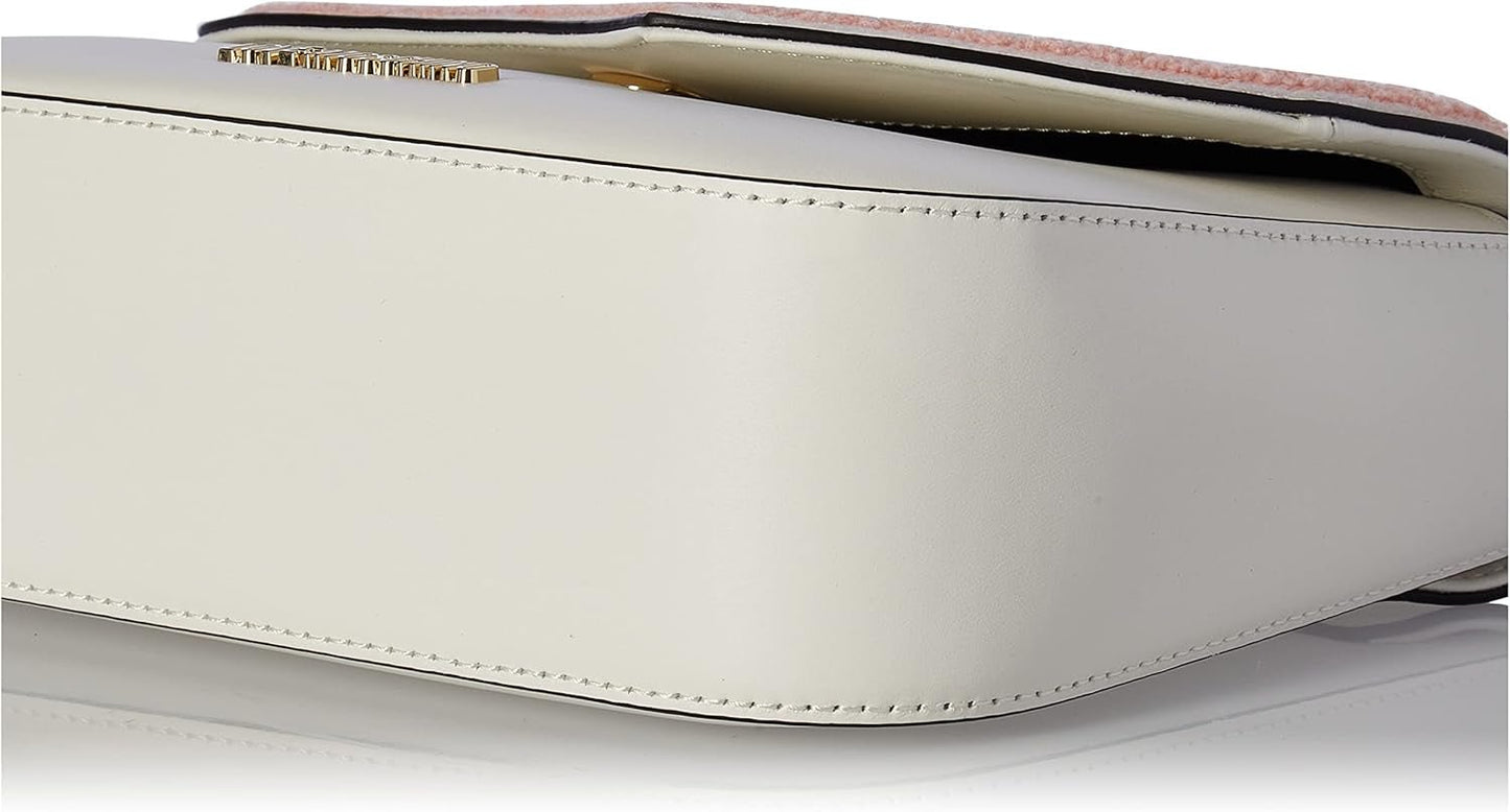 Love Moschino Bolso De Hombro Borsa A Spalla Mujer Bolsos Naty Tienda