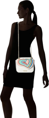 Love Moschino Bolso De Hombro Borsa A Spalla Mujer Bolsos Naty Tienda